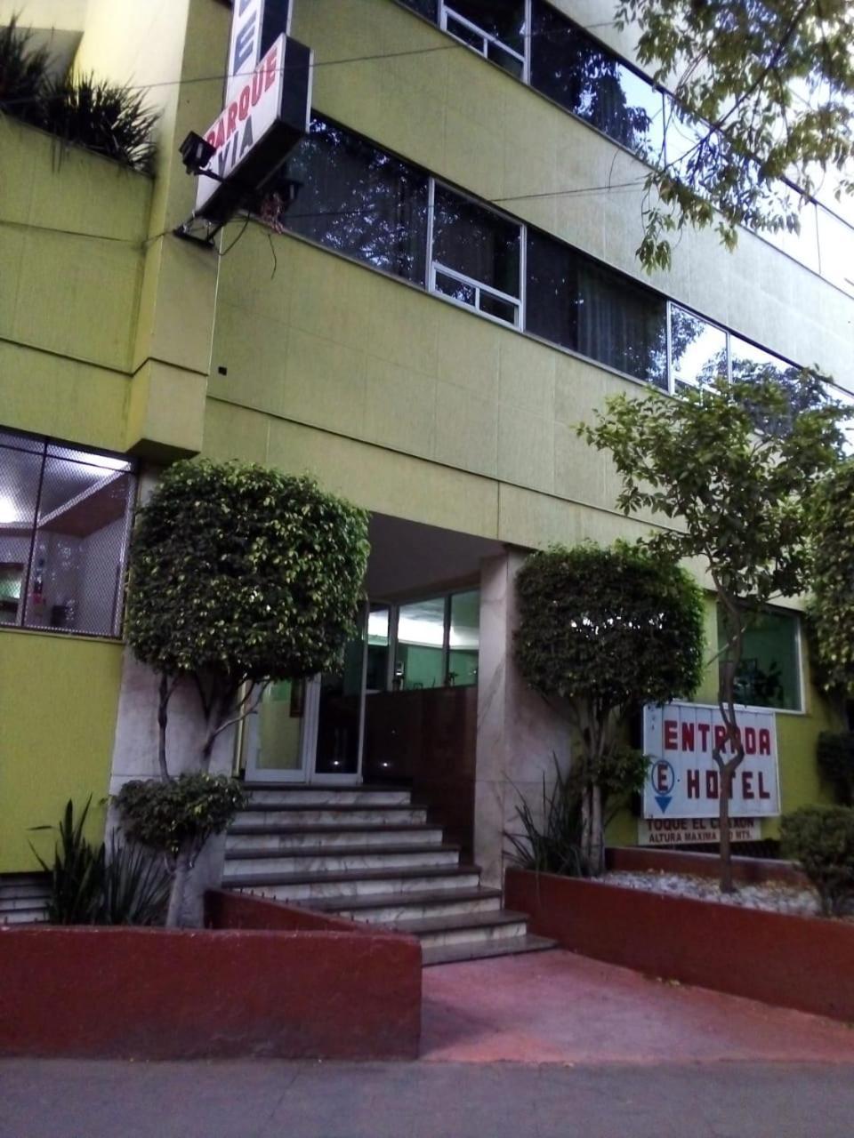 Parque Via 3* Città del Messico